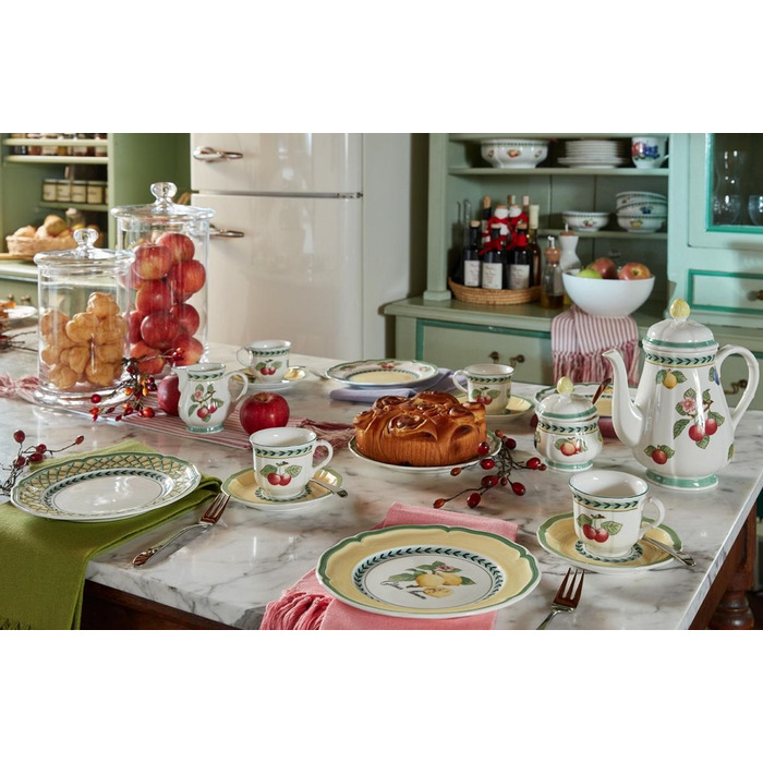 Коллекция French Garden Valence от Villeroy & Boch