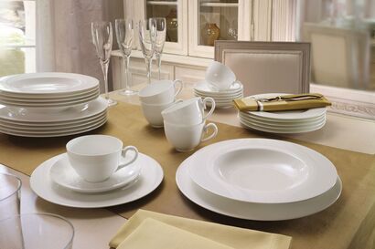 Набор столовой посуды 30 предметов Royal Villeroy & Boch