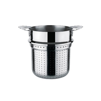 Паровая вставка 20 см Dressed Alessi