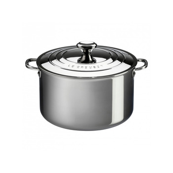 Кастрюля для супа Ø 26 см 3 PLY PLUS Le Creuset