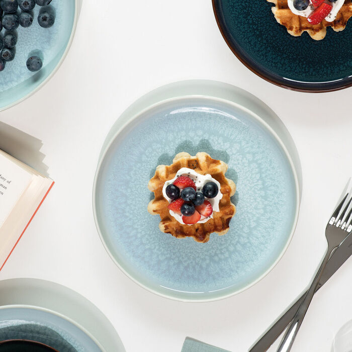 Коллекция Crafted Blueberry от Villeroy & Boch