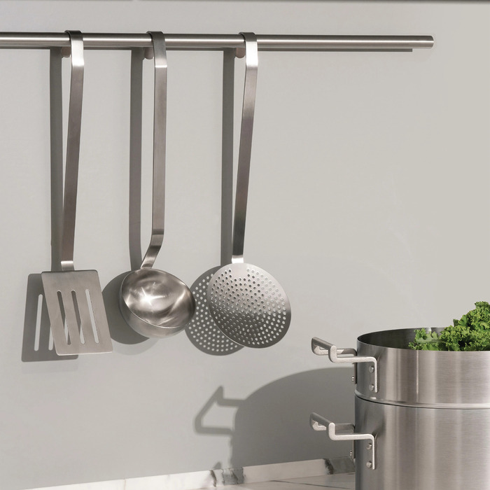 Коллекция Convivio от Alessi