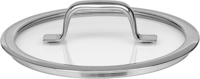 Крышка к кастрюле 16 см 2 л Compact Cuisine WMF