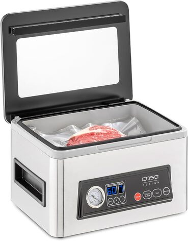 Вакуумный упаковщик VacuChef 50 CASO