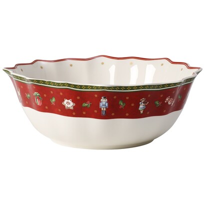 Пиала 25 см, большая Toy's Delight Villeroy & Boch