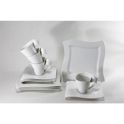 Кофейный сервиз 12 предметов NewWave Villeroy & Boch