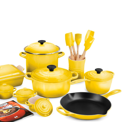 Лопатка 33 см Marseille Le Creuset