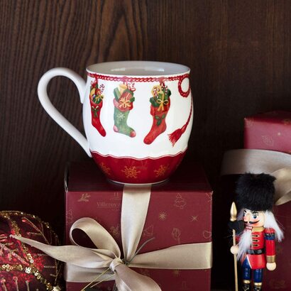 Коллекция Annual Christmas Edition от Villeroy & Boch