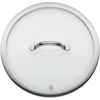 Крышка стеклянная 24 см Fusiontec Inspire WMF