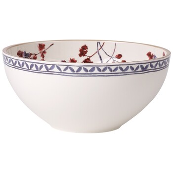 Пиала круглая 24 см Artesano Provençal Lavendel Villeroy & Boch