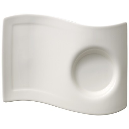 Блюдце маленькое 20 x 14 см NewWave Caffe Original Villeroy & Boch