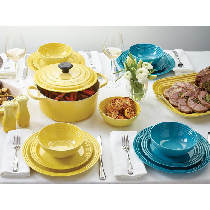 Пиала для мюсли 16 см Citrus Le Creuset