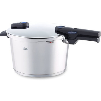 Скороварка 8 л Vitaquick Fissler