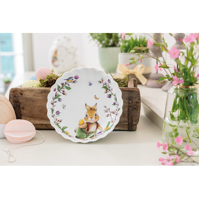 Коллекция Spring Fantasy от Villeroy & Boch