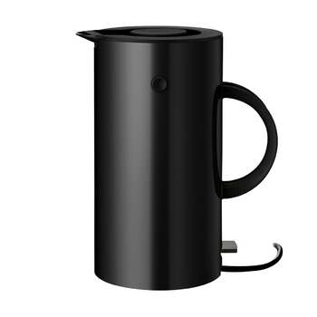 Электрочайник 1,5 л черный EM 77 Stelton