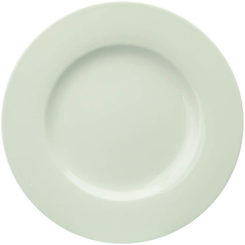 Тарелка подстановочная 27 см белая Basic White Vivo Villeroy & Boch