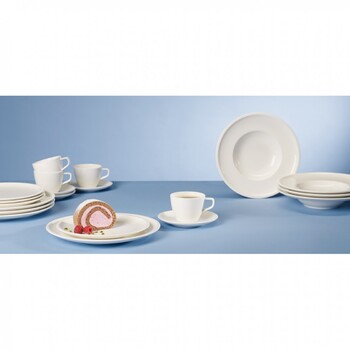 Кофейный сервиз 20 предметов Artesano Original Villeroy & Boch