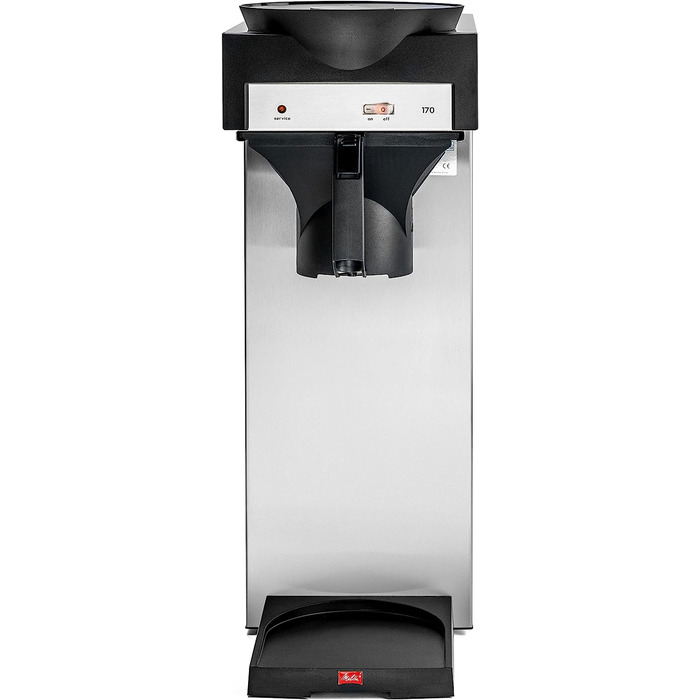 Фильтр кофеварка 1.8 л Melitta