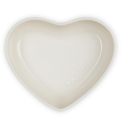 Пиала 20 см/0,65 л Meringue Heart Le Creuset