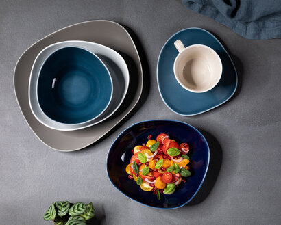 Коллекция Organic от Villeroy & Boch