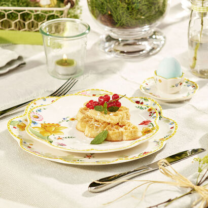 Тарелка 27 см Spring Awakening Villeroy & Boch