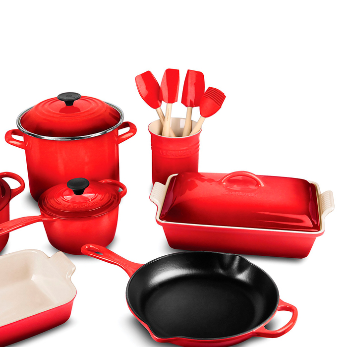 Лопатка 33 см Marseille Le Creuset