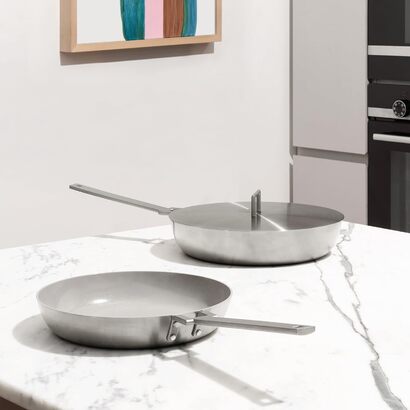 Коллекция Convivio от Alessi
