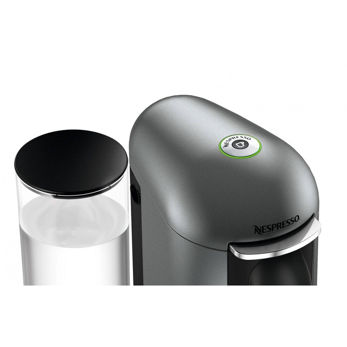 Кофемашина капсульная XN900T Nespresso Vertuo Plus Krups