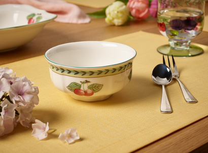 Коллекция French Garden Fleurence от Villeroy & Boch