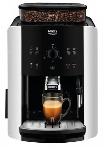 Кофемашина EA8118 Arabica KRUPS