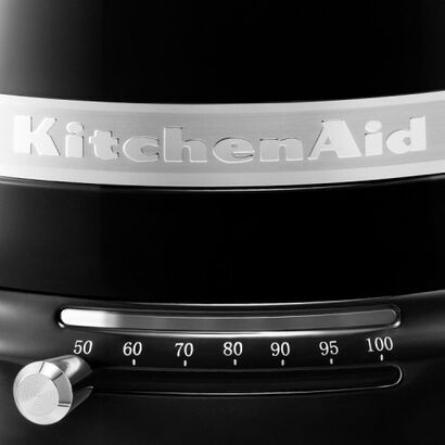 Электрочайник 5KEK1522EOB 1,5 л, черный, KitchenAid