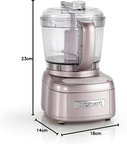 Настольный миксер и измельчитель 900 мл Cuisinart