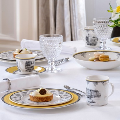 Кофейная пара 0,35 л Audun Villeroy & Boch