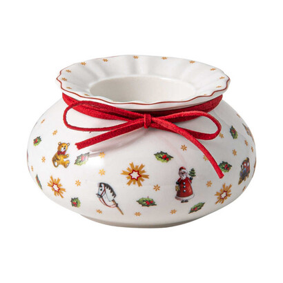 Подсвечник 10 x 6 см Toy's Delight Decoration Villeroy & Boch