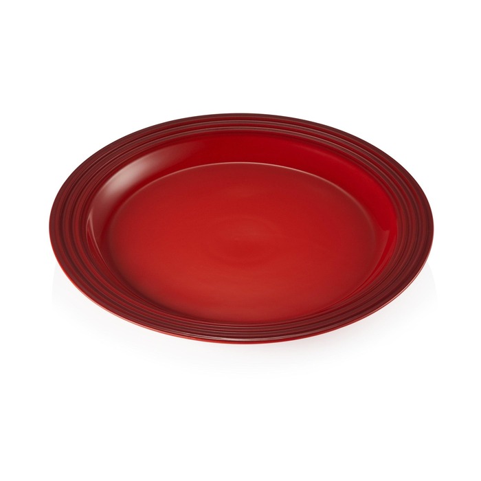 Тарелка 27 см Cerise Le Creuset