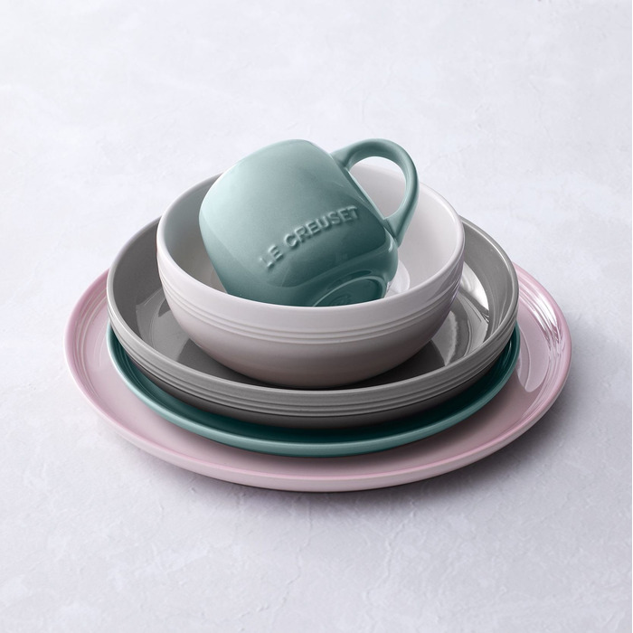 Коллекция Coupe от Le Creuset