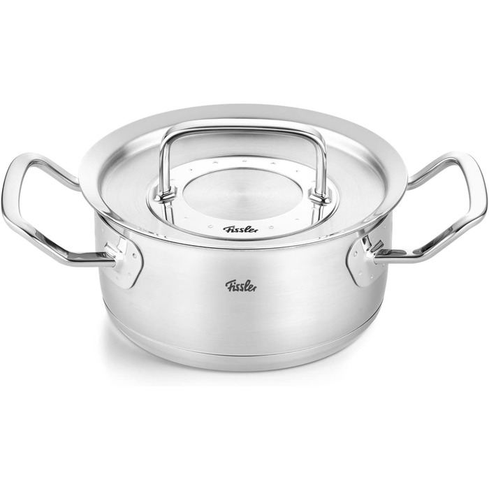 Набор посуды 6 предметов Original-profi Collection Fissler