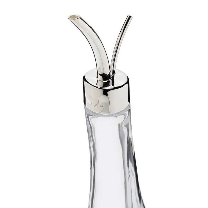 Бутылка для масла и уксуса, 280 мл Alessi