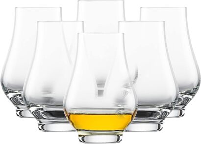 Набор из 6 стаканов для виски Schott Zwiesel Whisky Nosing Tumbler