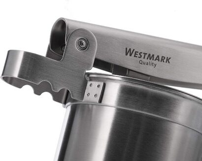 Пресс для картофеля с 4-мя насадками Westmark