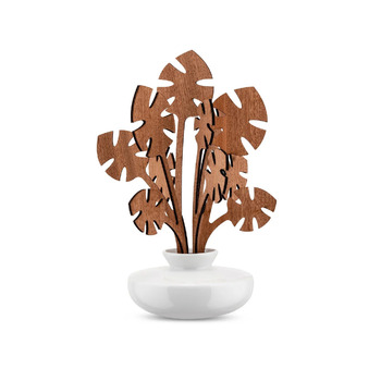 Декоративный аромадиффузор 150 мл Hmm The Five Seasons Alessi 