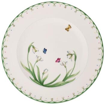 Тарелка подстановочная 32 см Colourful Spring Villeroy & Boch