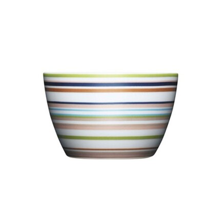 Пиала Ø 12,1 см мульти Origo Iittala