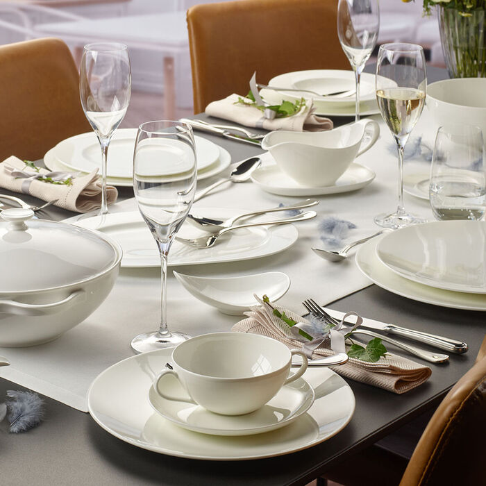 Тарелка 25 см Royal Villeroy & Boch