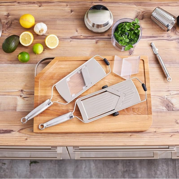 Терка / шинковка 46 см Rosle