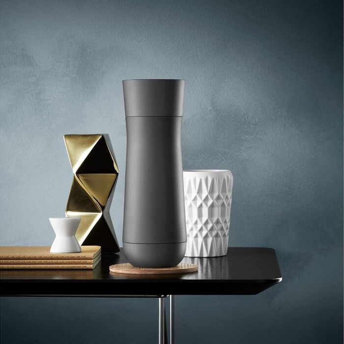 Термокружка 0,35 л темно-серая Impulse WMF