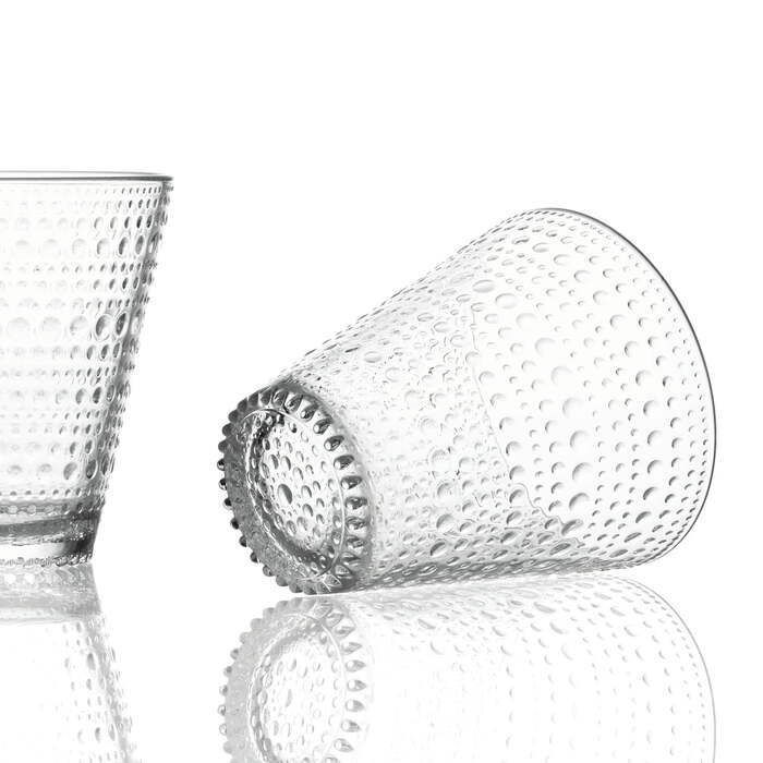 Набор стаканов 300 мл ультрамариновых Kastehelmi Iittala