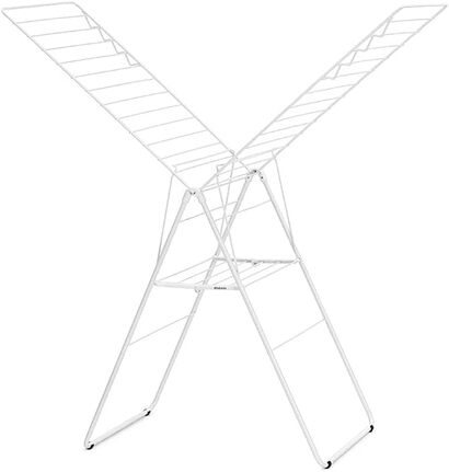 Сушилка для белья напольная 25 м White Наngon Brabantia