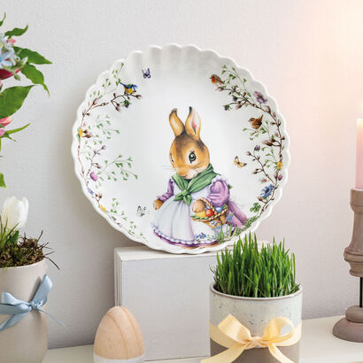 Пиала 30 см Spring Fantasy Villeroy & Boch