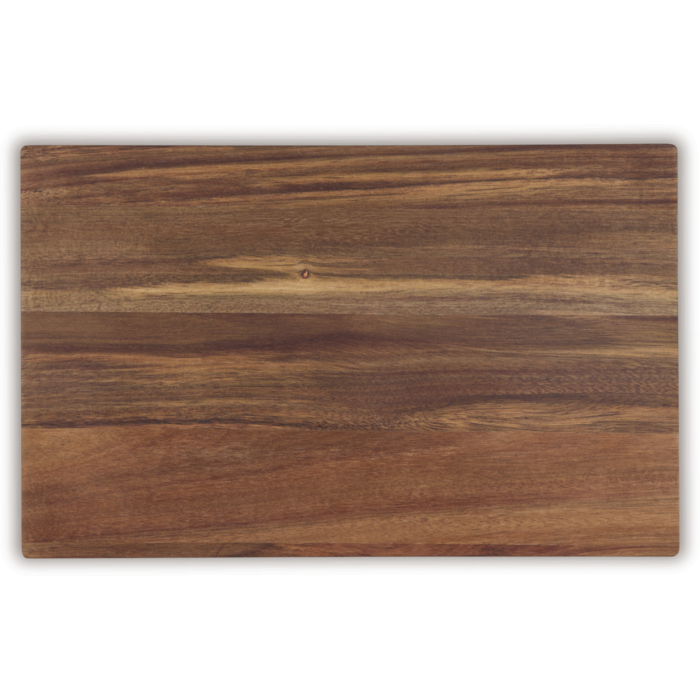 Разделочная доска 40 х 25 см акация Le Creuset